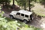 Jeep Wrangler Sahara Unlimited 2011 года